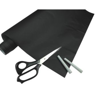 blackboard adhesive rolls